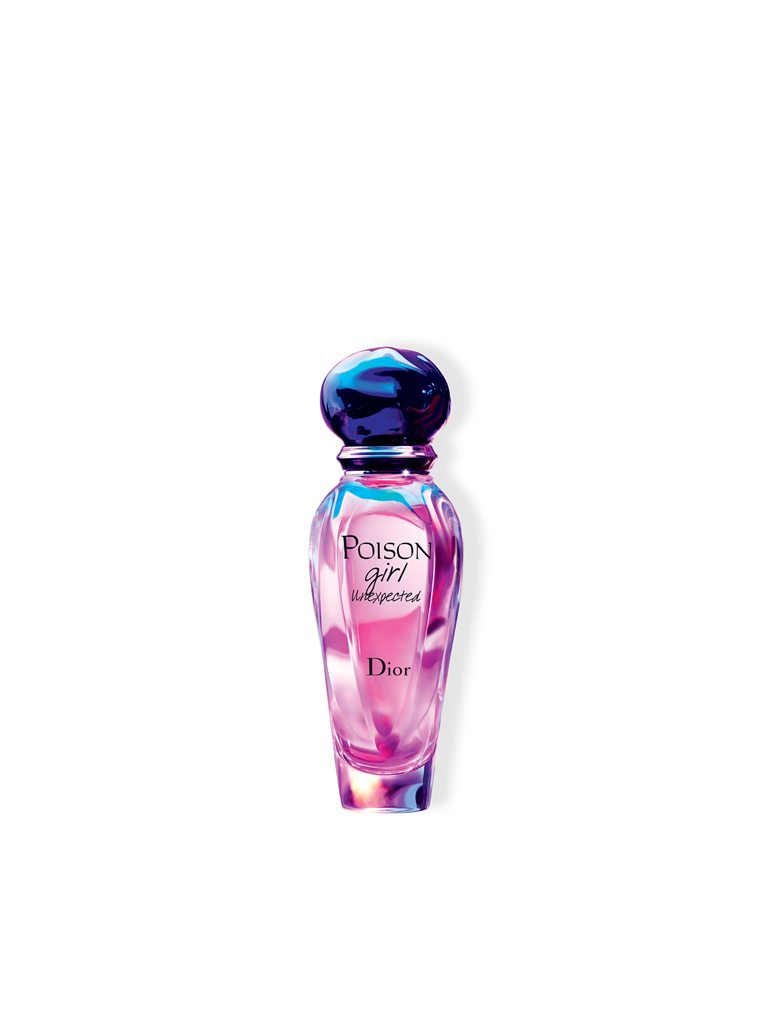 DIOR Poison Girl Unexpected Roller Pearl Eau de Toilette 20ml keine Farbe